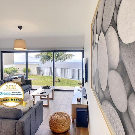 פונטה דו סול Villa Calhau By Lovelystay מראה חיצוני תמונה
