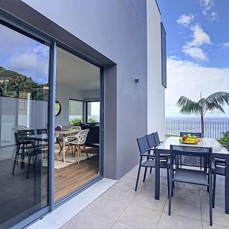 פונטה דו סול Villa Calhau By Lovelystay מראה חיצוני תמונה