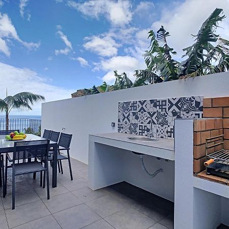 פונטה דו סול Villa Calhau By Lovelystay מראה חיצוני תמונה