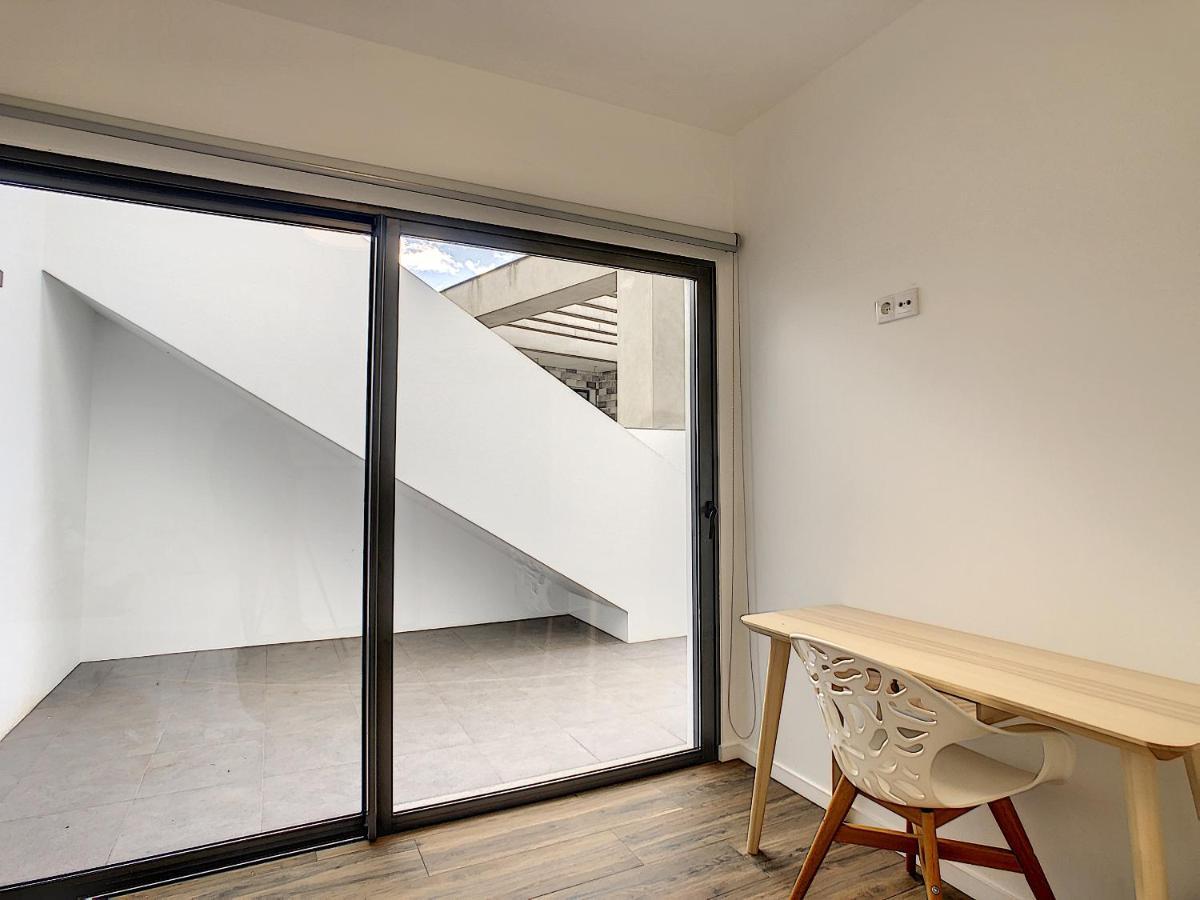 פונטה דו סול Villa Calhau By Lovelystay מראה חיצוני תמונה