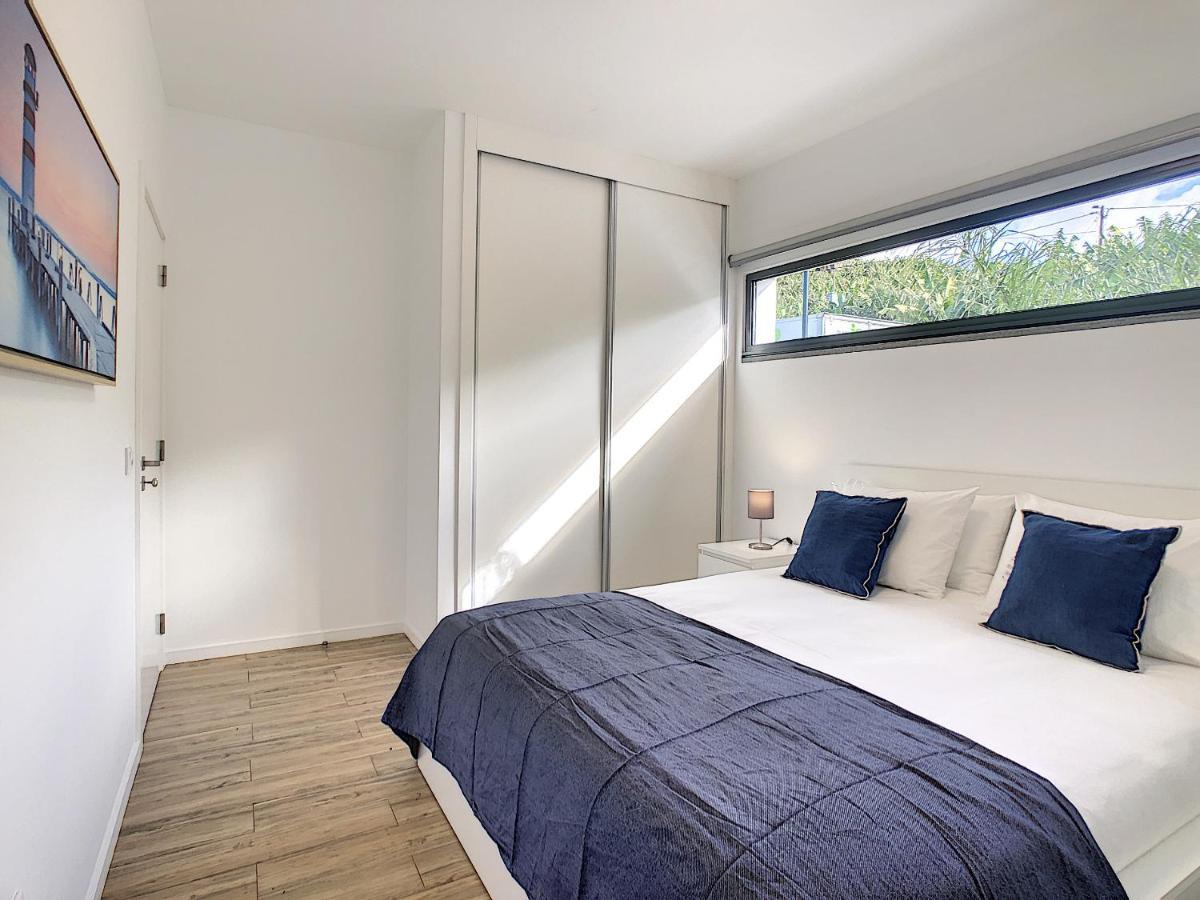 פונטה דו סול Villa Calhau By Lovelystay מראה חיצוני תמונה
