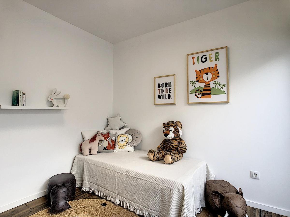 פונטה דו סול Villa Calhau By Lovelystay מראה חיצוני תמונה