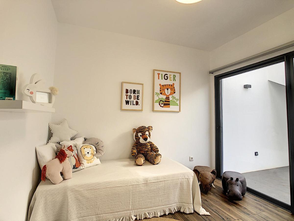 פונטה דו סול Villa Calhau By Lovelystay מראה חיצוני תמונה