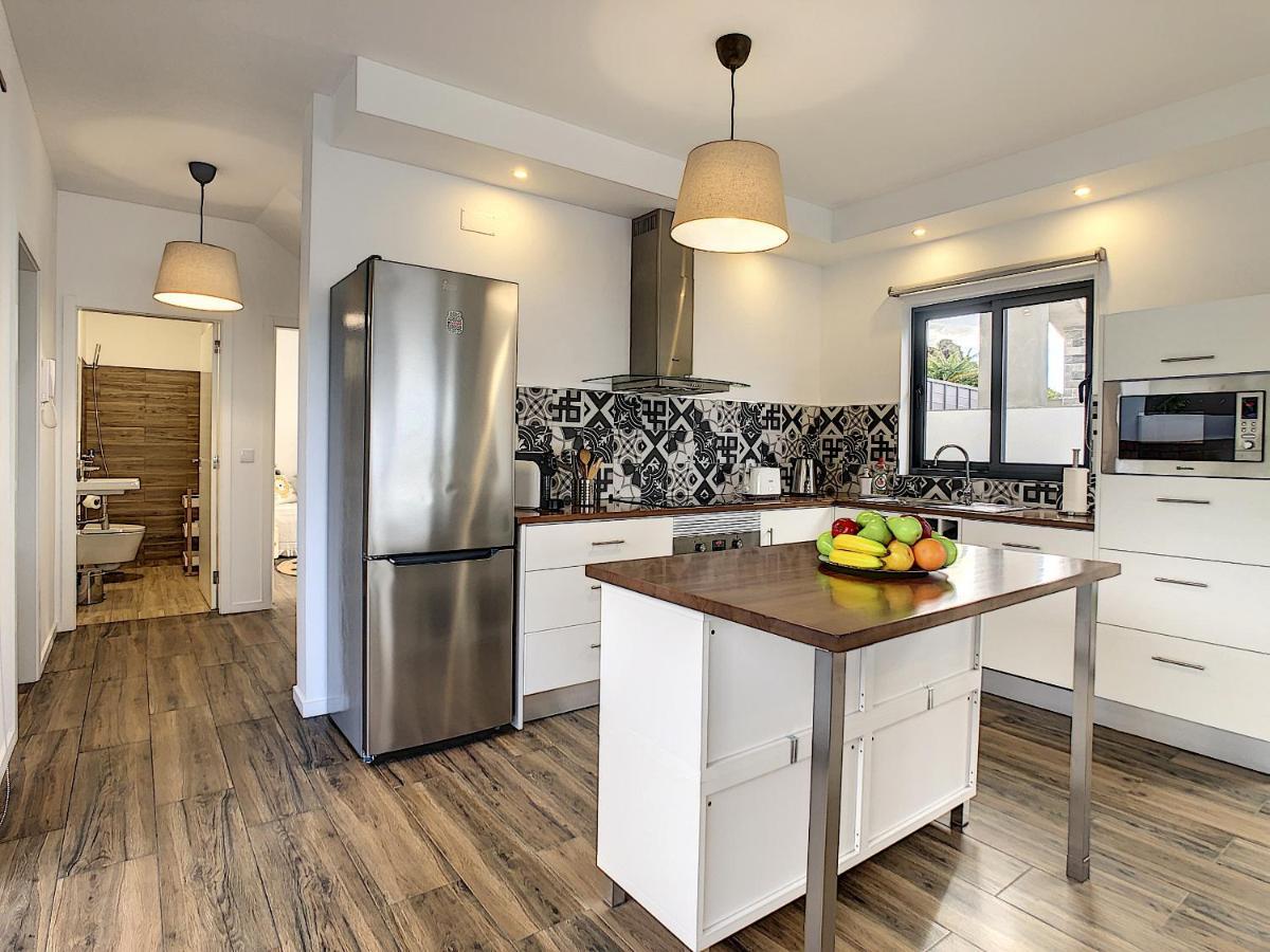 פונטה דו סול Villa Calhau By Lovelystay מראה חיצוני תמונה