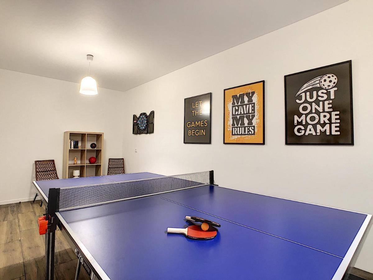 פונטה דו סול Villa Calhau By Lovelystay מראה חיצוני תמונה