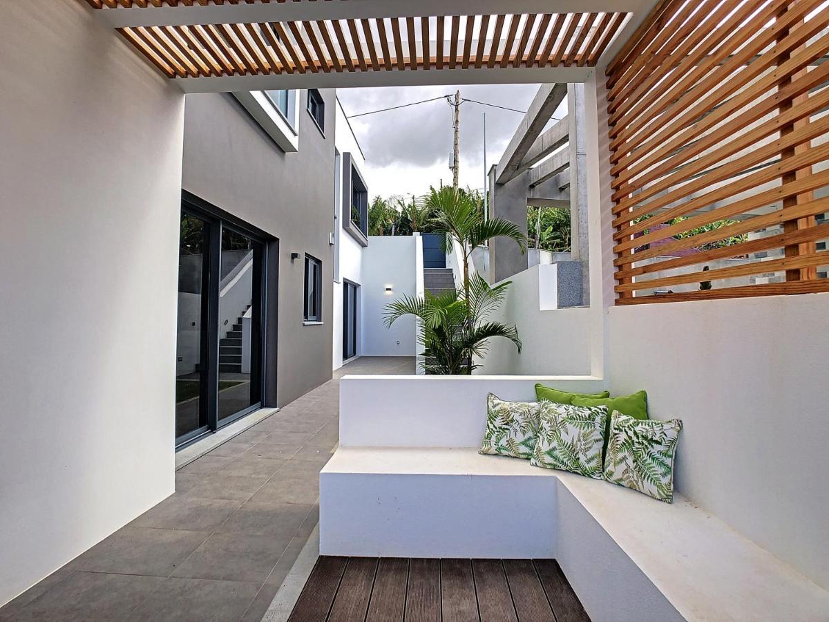 פונטה דו סול Villa Calhau By Lovelystay מראה חיצוני תמונה