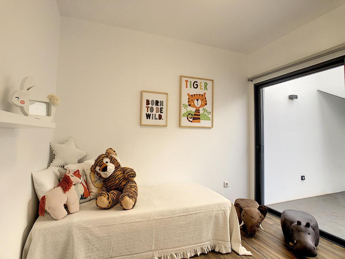 פונטה דו סול Villa Calhau By Lovelystay מראה חיצוני תמונה