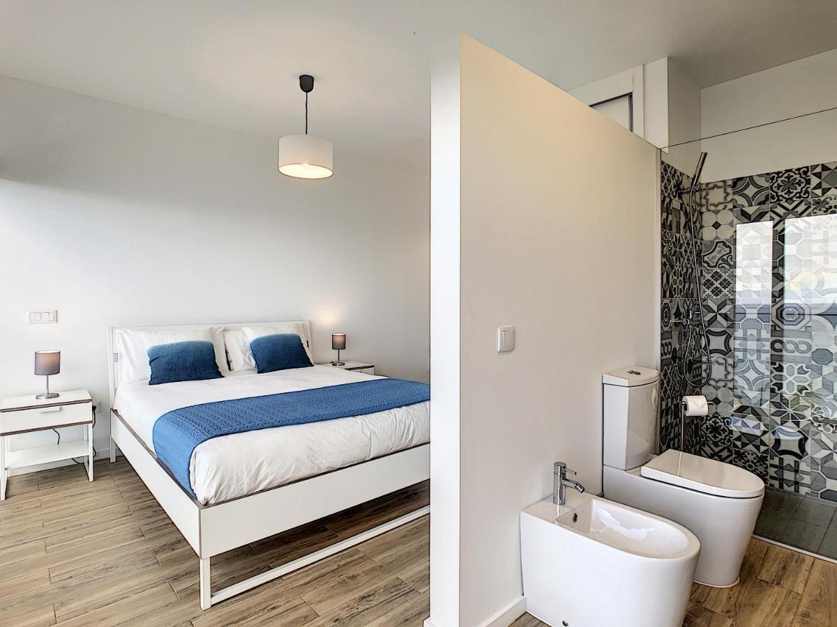 פונטה דו סול Villa Calhau By Lovelystay מראה חיצוני תמונה