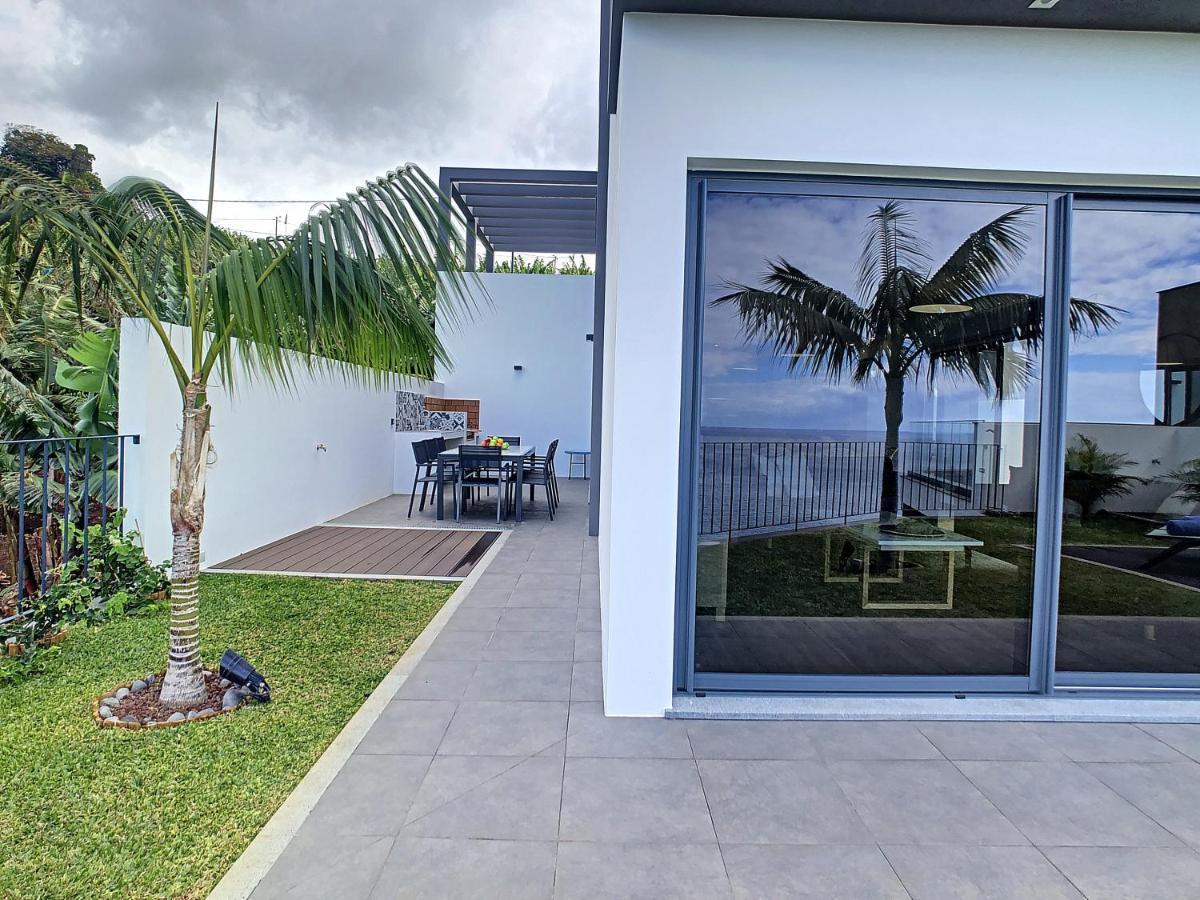 פונטה דו סול Villa Calhau By Lovelystay מראה חיצוני תמונה