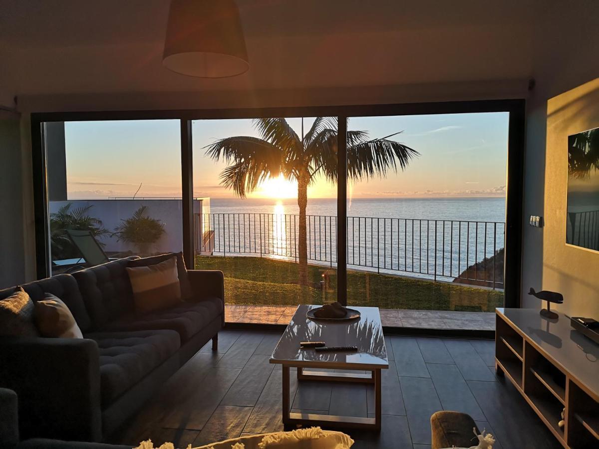 פונטה דו סול Villa Calhau By Lovelystay מראה חיצוני תמונה