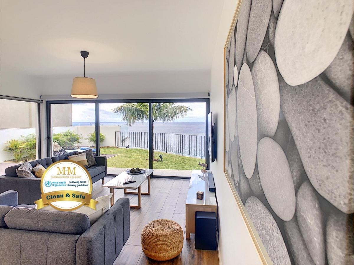 פונטה דו סול Villa Calhau By Lovelystay מראה חיצוני תמונה