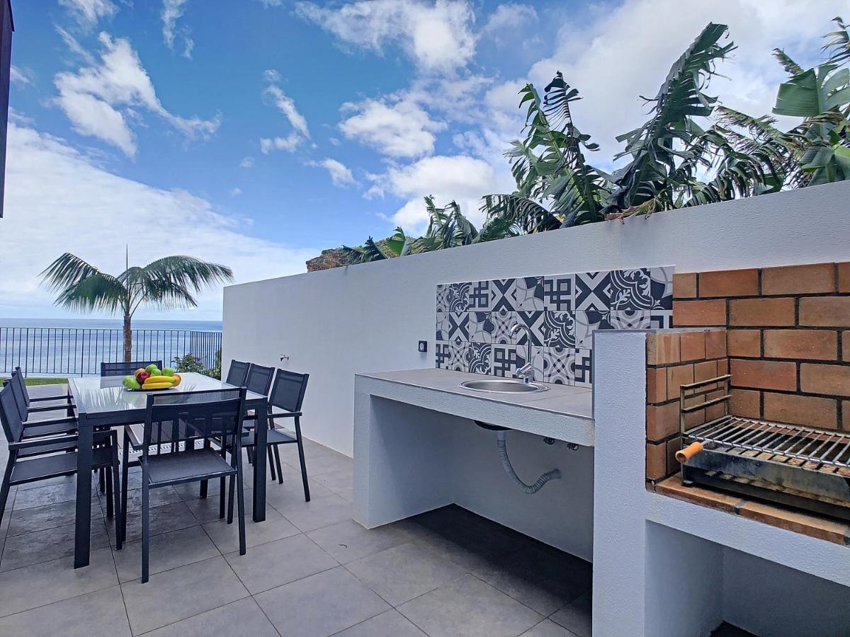 פונטה דו סול Villa Calhau By Lovelystay מראה חיצוני תמונה